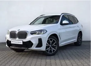 BMW X3 G01 xDrive30i M Sport 2023