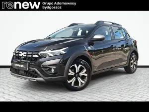 Dacia Sandero III 1.0 TCe Expression CVT 2023