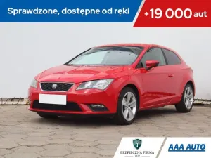 Seat Leon III 2013