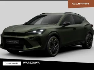 Cupra Formentor 2.0 TSI 4Drive Tribe Edition VZ DSG 2026