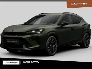 Cupra Formentor 2.0 TSI 4Drive Tribe Edition DSG 2026