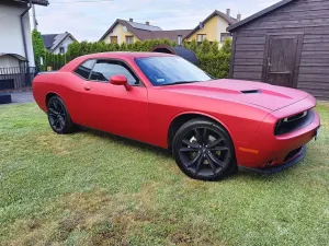 Dodge Challenger 2017