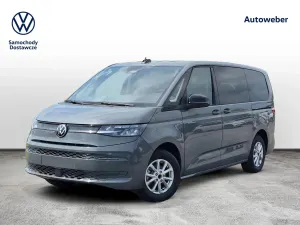Volkswagen Multivan 2.0 TDI L2 Family DSG 2026