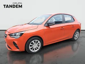 Opel Corsa F 2023