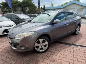 Renault Megane III TCe 130 Luxe 2010