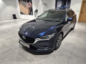 Mazda 6 III 2.0 Center-Line 2023