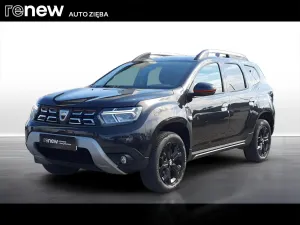 Dacia Duster II 2022