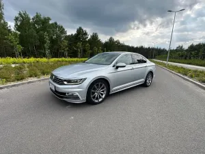 Volkswagen Passat B8 1.8 TSI BMT Comfortline DSG 2018