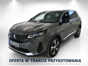 Peugeot 5008 II 1.6 PureTech GT S&S EAT8 2021