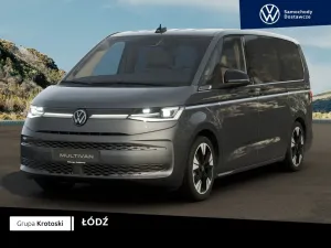 Volkswagen Multivan 2.0 TDI L2 Style DSG 2026
