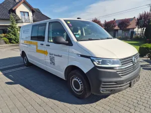 Volkswagen Transporter T6 L2 DSG 2023