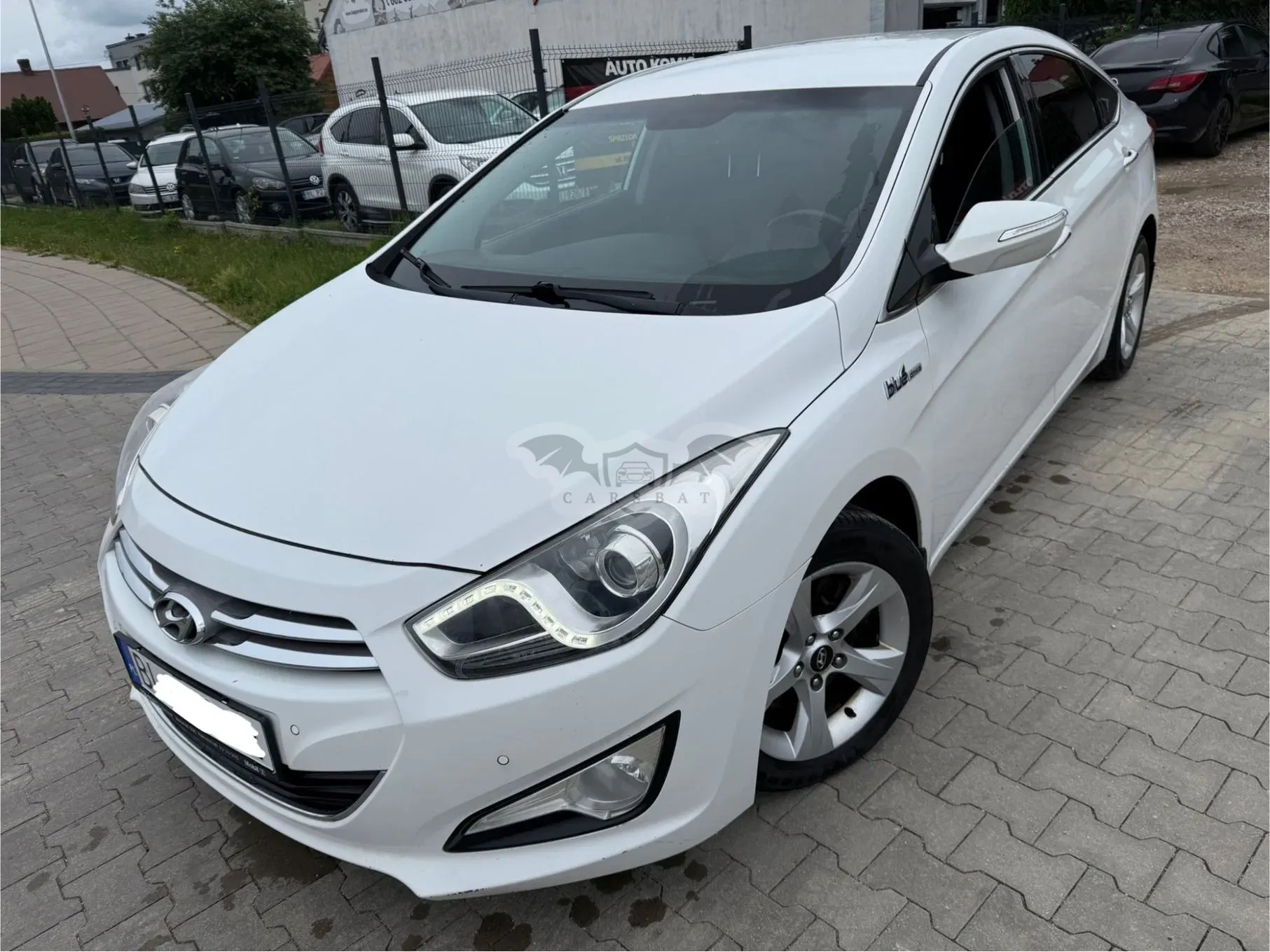 Hyundai i40 1.6 Comfort 2013