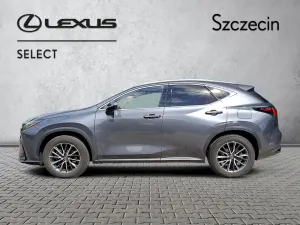 Lexus NX II 350h Prestige 2WD 2024
