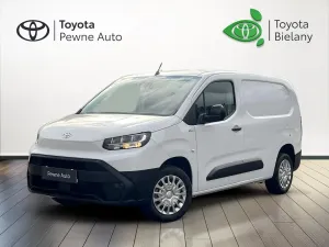 Toyota Proace City 2025
