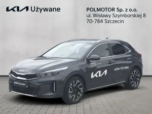 Kia XCeed 1.6 T-GDI Business Line DCT 2026