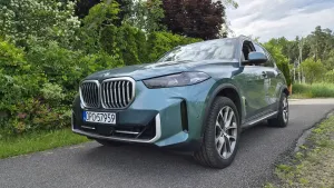 BMW X5 G05 xDrive30d mHEV 2023