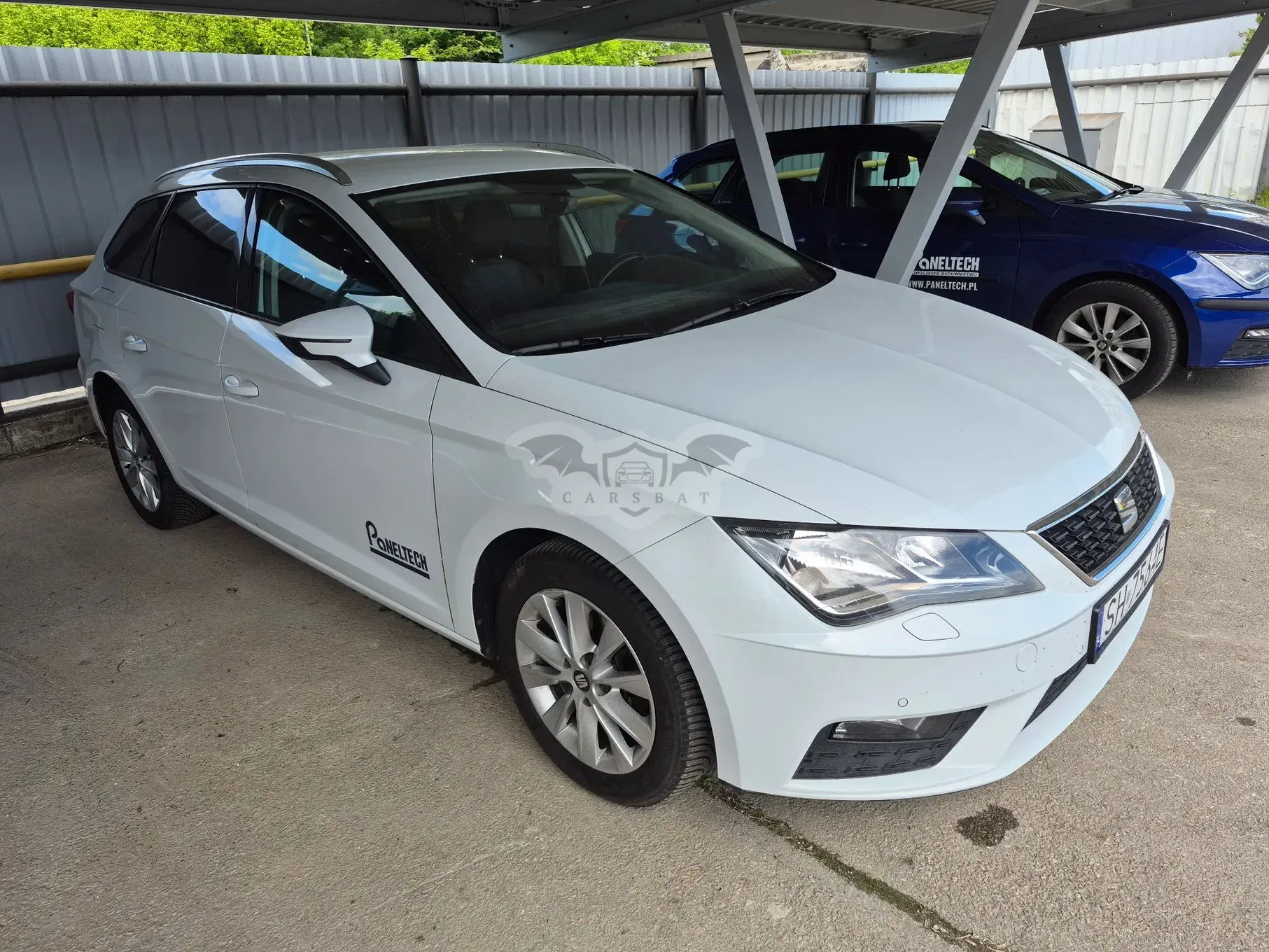 Seat Leon III 1.5 TSI Style 2019