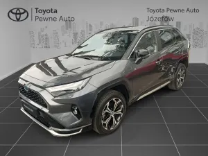 Toyota Rav4 V 2.5 Plug-In Hybrid Style 4x4 2025