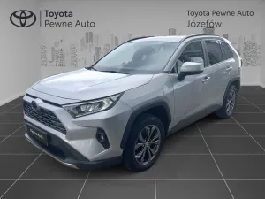 Toyota Rav4 V 2023