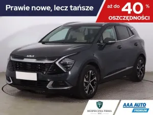 Kia Sportage V 2023