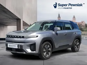 Ssangyong / KG Mobility Torres 73.4 kWh Joy 2025