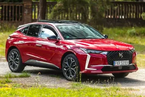 DS DS4 II 1.2 PureTech Opera 2024