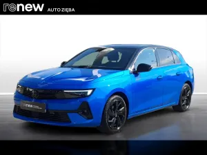 Opel Astra L 1.2 T GS S&S 2023