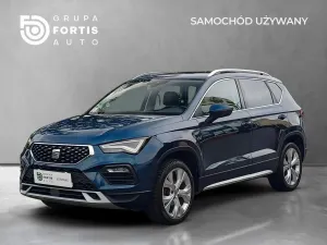 Seat Ateca 1.5 TSI Xperience S&S DSG 2022