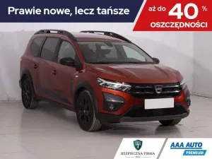 Dacia Jogger 2022