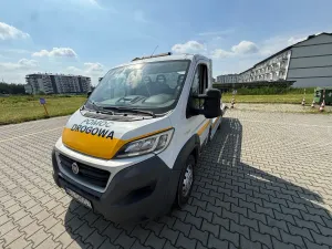 Fiat Ducato 2015