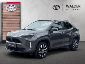 Toyota Yaris Cross Hybrid 1.5 Style 2024