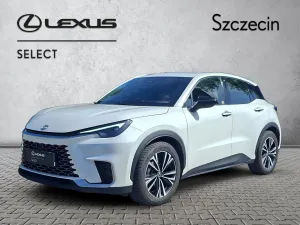 Lexus LBX 1.5 Hybrid Elegant 2024