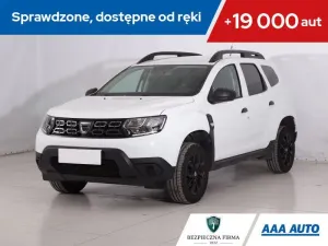 Dacia Duster II 2020