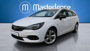 Opel Astra K 1.2 T Elegance S&S 2022