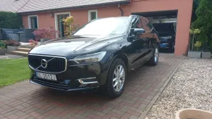 Volvo XC60 II D4 Geartronic Momentum Pro 2019