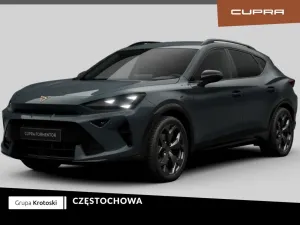 Cupra Formentor 1.5 eTSI mHEV DSG 2026