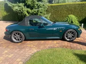 BMW Z3 2.8 1997