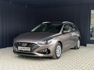 Hyundai i30 III 1.0 T-GDI Modern 2023