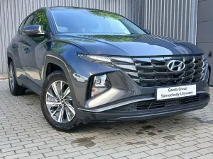 Hyundai Tucson IV 1.6 T-GDi Modern 2WD 2023