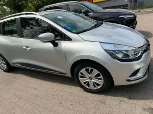 Renault Clio IV 0.9 TCe Alize 2018