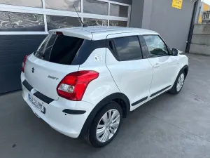 Suzuki Swift VI 1.2 Premium Plus 2019