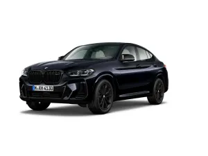 BMW X4 G02 2025