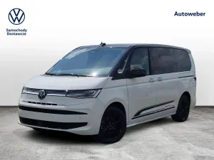Volkswagen Multivan 2.0 TDI L2 Edition DSG 2026