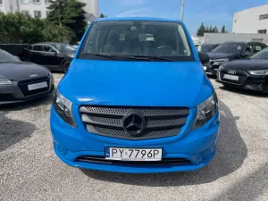 Mercedes-Benz Vito 2019