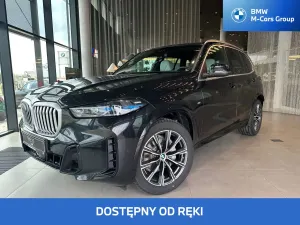 BMW X5 G05 xDrive30d mHEV sport 2026