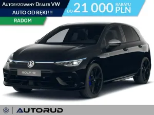 Volkswagen Golf VIII 2026