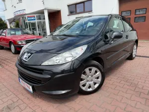 Peugeot 207 90 Tendance 2007