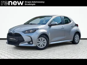 Toyota Yaris IV Hybrid 1.5 Comfort 2022