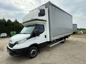 Iveco Daily 2021