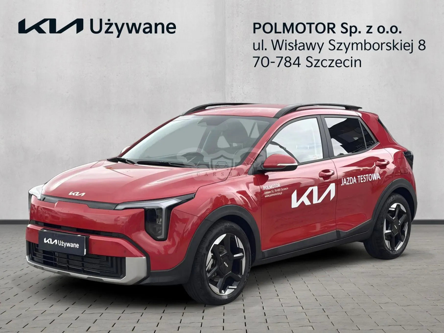 Kia Stonic 1.0 T-GDI L DCT 2026